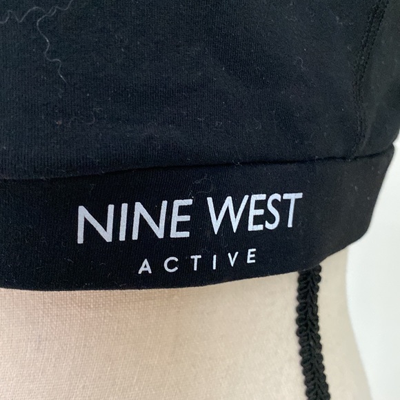 Nine West Active Sports Bra - Picture 2 of 8